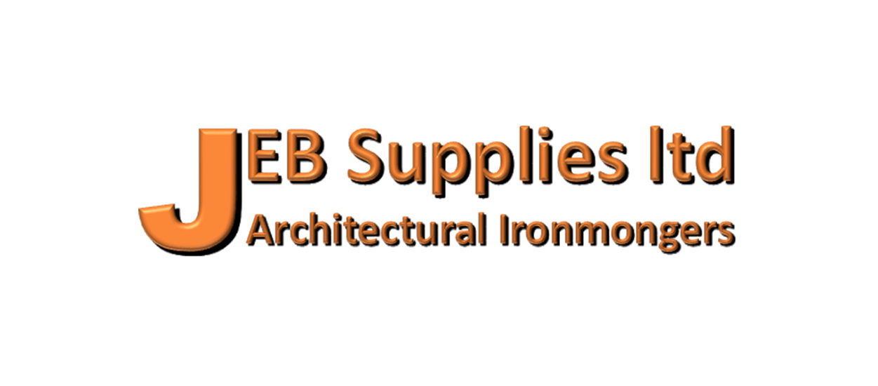 Jeb Supplies Logo